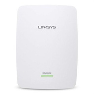 Linksys RE4000W N600 Dual-Band Wireless Range Extender