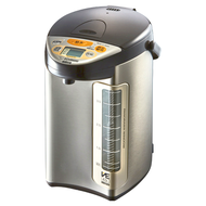 ZOJIRUSHI 象印 微電腦VE真空保溫省電熱水瓶  CV-DSF40 VE