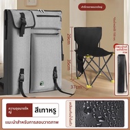 Marie’s | เป้สะพายหลังจัดระเบียบอุปกรณ์ศิลปะสำหรับนักเรียนศิลปะ