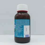 Gaviscon Heartburn Acid Indigestion Peppermint Liquid 200ml exp19.12