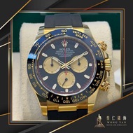 ❤️🖤勞力士Rolex 116518LN Paul newman 2020年 fullset 白牌 🏷️