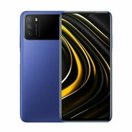 HP XIAOMI POCO M3 4/64 GB & XIOMI POCO M3 6/128 GB GARANSI