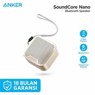 Anker Soundcore Nano Original Garansi ANKER Indonesia