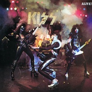 (Used) KISS Alive! 2CD