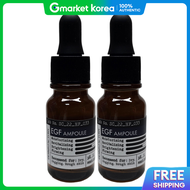Derma Factory | Derma Factory Egf Ampoule 10ml + 10ml