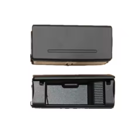 OEM Rear Door Ashtray Tobacco Jar for VW Touareg Audi A7 Q7 4G8 857 405 A