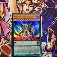 Genuine Yugioh Cards | D/D/D Destiny King Zero Laplace | GFP2 Ultra Rare.