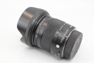 $4500 Sigma 17-70mm F2.8-4 Contemporary For:Nikon