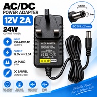 MODEN HUAWEI CHARGER OEM BRAND 12V 2A 1.0A 9V 1.5A B311 B315 B525 B618 B818 R311 Rs980+ Rs860 Lt280 
