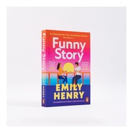 Funny story Novela (PB) by Emily Henry