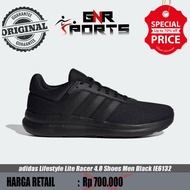 Adidas Lifestyle Lite Racer 4.0 Shoes Men Black IE6132 Original 100%