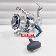 Reel Shimano Saragosa Sw 20000