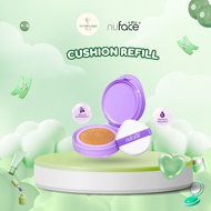 NUFACE Flawless Serum Cushion Refill