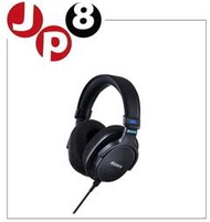 JP8日本代購 2023年新款 SONY〈MDR-MV1〉開放式錄音室 耳機 下標前請問與答詢價