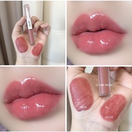 LIP 4U2 MY MATE GLOSS & MATTE Liquid Lipstick 2 Pieces In One Stick The Color Is Clear And Shiny Lik