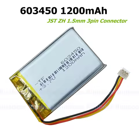 603450 Battery For Corsair Void Pro RGB HS70 Pro Virtuoso RGB SE Hs70SE HS75 XB Wireless Gaming Head