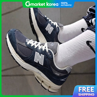 New Balance | New Balance Daily 2002R Sneakers M2002Rny