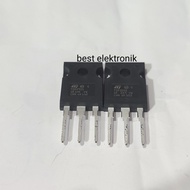 transistor tip mospec 3055 2955 st 1