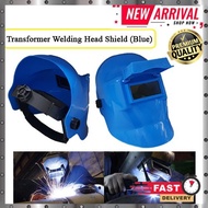 WELDING HEAD SHIELD for ARC MMA MIG TIG Welding Work Transformer welding head shield Industrial weld