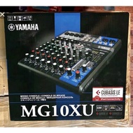 Yamaha Mg10Xu /Mg 10 Xu / Yamaha 10 Channel