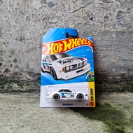 Hot Wheels BMW 635 CSi