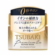 TSUBAKI - 資生堂 - Tsubaki髮膜180g沙龍級專業護髮素/護髮精華(平行進口) (459957)