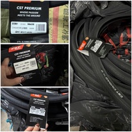 Bicycle tires (tires) 700x23c, 700x25c, 700x28c, 700x32c, high-quality CST wear-resistant bicycle ti
