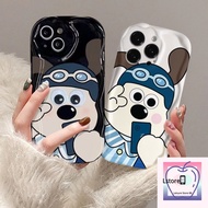 Doggied For Realme C55 C31 C11 C35 5i 9i 5sC25 C33 C30 C15  5 6i 7i C21Y C25s C25Y C12 C17 C21 C20A 