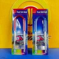 Fork Fock kunci lock / U lock for HONDA RS EX5 yamaha y15 lagenda nvx ego avantiz solaris lagenda r1