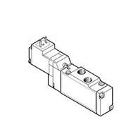 FESTO Solenoid Valve FESTO 162479 MEBH-5/2-1/8-P-230 Ready Stock