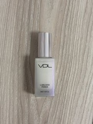 VDL 貝殼立體提亮妝前乳 $80包sf