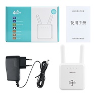 COD เราเตอร์ wifi ใส่ซิม 4G/5G เราเตอร์ใส่ซิม WIFI 300Mbps เร้าเตอร์ใส่ซิม 4G Router เร้าเตอร์ไวไฟ เ