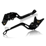 มือเบรค มือเบรคครัช HONDA CBR500R / CB500X / CB500F / CB500R ปี 2021-2023 ของแต่ง CBR500 / CB500 มีเ