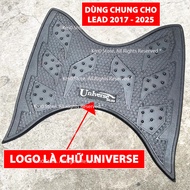 Thảm Lót Chân LEAD 2022 - 2025 Loại Đặc Biệt - T10