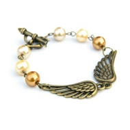 Evolve Handmade bracelet