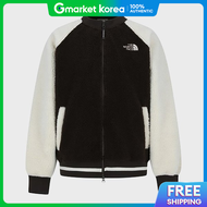 The North Face | เสอแจคเกตขนแกะ The North Face รน NJ4FR54K White Label Vivo CCB ของแท