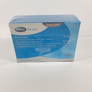 Pynocare Softgel Capsule 20s