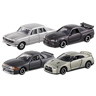 Tomica Tomica Gift Glory GT-R Set [Direct from Japan]