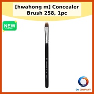 [hwahong m] Concealer Brush 258, 1pc / Korean Concealer Brush / Targeted Coverage / 100% Genuine by 