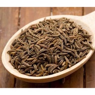 Biji Lemuju / Omam Seeds / Carom Seeds / Ajwain Seeds