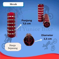 Alloy/ Footrest Color BMX Kids Bike *