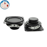 Tast 1PC Full Range Audio Speaker 40MM 4 Ohm 5W HiFi Stereo Loudspeaker  Speaker EN