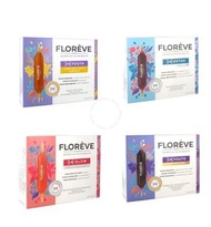 Floreve beauty in force 玻尿酸濃縮口服液(小紅針) 14支