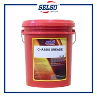 Selso Multipurpose Chassis Grease 15KG