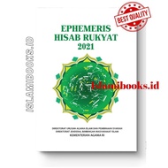 Ephemeris Hisab Rukyat