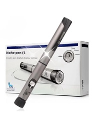 ปากกาฉีดอินซูลิน Novo Pen 5 ปากกาฉีดอินซูลิน Novo Ling Novo Rui หลอดฉีดอินซูลิน