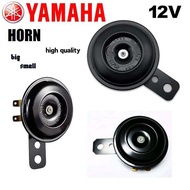 YAMAHA YTX 125 Single Horn Small &amp; big Motorcycle high quality Accessories