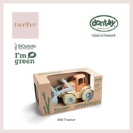 DANTOY l BIO Tractor l  Children Toys