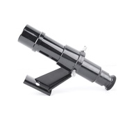 American Star Telang Astronomical Telescope 5X24 Plastic Star Finder Suitable for 80EQ and 80EQ Seco