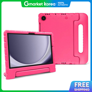 Galaxy Tab A9 Plus 11 Eva Foam Bumper Kickstand Case As-13